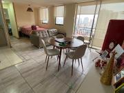 ARRIENDO DEPARTAMENTO NATANIEL COX