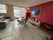 ARRIENDO DEPARTAMENTO NATANIEL COX