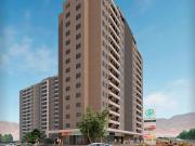ARRIENDO DEPARTAMENTO NUEVO