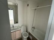 Arriendo Departamento Nuevo: 1 Dormitorio, 1 Baño...