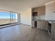 Arriendo Departamento NUEVO 1D/1B en Paso Hondo, Quilpué