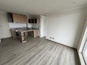 Arriendo departamento nuevo, 2 dormitorios, 2 baños,...