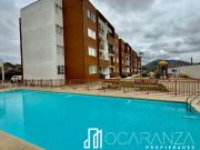 Arriendo Departamento Nuevo 2D 2B Sector San Ramón