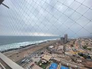 Arriendo departamento nuevo 3 dormitorios con vista al...