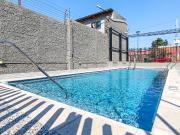 ARRIENDO DEPARTAMENTO NUEVO A ESTRENAR
