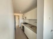 ARRIENDO DEPARTAMENTO NUEVO A ESTRENAR 3D2B, HUECHURABA
