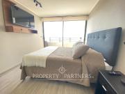 Arriendo departamento nuevo amoblado en Cerro Paranal 1...