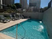 Arriendo Departamento Nuevo Barrio Montemar