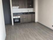 ARRIENDO DPTO NUEVO DE 2 DORMITORIOS 2 BAÑOS + ESTAC Y...