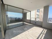 Arriendo departamento nuevo en Cerro Paranal 3 dormitorios