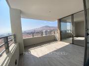 Arriendo departamento nuevo en Cerro Paranal 3 dormitorios