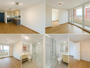 ARRIENDO DEPARTAMENTO NUEVO EN EDIFICIO BELMONTE, CALLE...