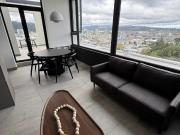 ARRIENDO DEPARTAMENTO NUEVO EN EDIFICIO ROZAS, CONCEPCIÓN