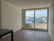 Arriendo departamento NUEVO en Huechuraba