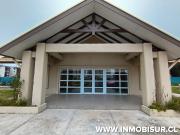 Arriendo departamento nuevo en Valle Volcanes