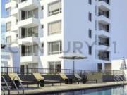 Arriendo Departamento Nuevo Iquique