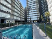 ARRIENDO DEPARTAMENTO NUEVO. RANCAGUA