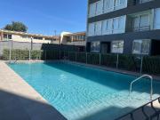 Arriendo departamento nuevo. Rancagua