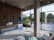 ARRIENDO Departamento NUEVO! Ñuñoa