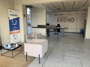ARRIENDO DEPARTAMENTO PISO 9 EDIFICIO PARQUE ANDINO