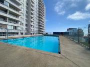 Vendo impecable depto Placeres Valparaíso