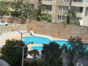 ARRIENDO DEPARTAMENTO PLENO CENTRO DE VIÑA DEL MAR