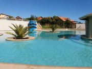ARRIENDO DEPARTAMENTO POR DIA EN SECTOR SEGURO DE REÑACA