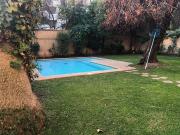 Arriendo Departamento Providencia El Vergel con Los Leones