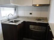 Arriendo Departamento Providencia, Plaza La Alcaldesa