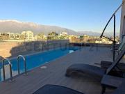 Arriendo departamento Providencia, Pocuro