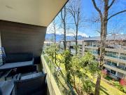 Arriendo Departamento Pucón condominio alta vista