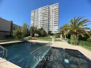 Arriendo Departamento Quilpué Condominio Parque Las Palmas 2