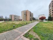 Arriendo Departamento Rancagua bombero villalobos con...