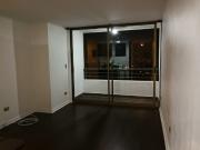 ARRIENDO DEPARTAMENTO RECOLETA 2D 1 B