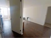 Arriendo departamento Recoleta, sector Av. Perú