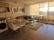 Arriendo departamento reñaca con estacionamiento