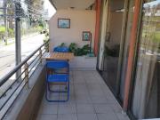 Arriendo departamento Reñaca marzo a enero