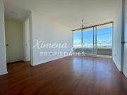 Arriendo departamento Rio Imperial, Concón