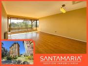 Arriendo Departamento San pedro de la paz península de...