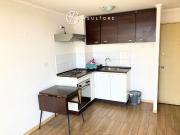 Arriendo Departamento / Santa Petronila, Estación Central