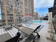 ARRIENDO DEPARTAMENTO SANTIAGO
