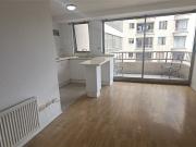 Arriendo Departamento Santiago Barrio Universitario