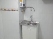 Arriendo Departamento. Santiago Centro