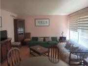 Arriendo Departamento Santiago Centro 2D + 2B