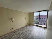 Arriendo departamento Santiago centro 2D 2B Metro república