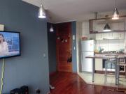 Arriendo departamento Santiago Centro