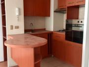 Arriendo departamento santiago curico entre calles lira...
