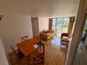 Arriendo Departamento Santiago Diagonal Paraguay 361,...