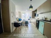 Arriendo Departamento Santiago dpto amoblado en santiago...