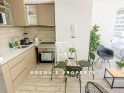 Arriendo Departamento Santiago dpto amoblado todo... Arriendo Departamento Santiago dpto amoblado todo...